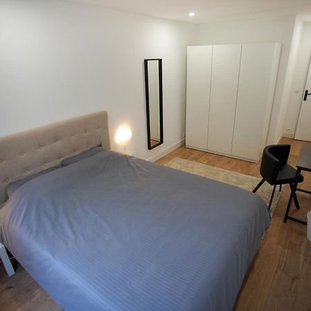Keyless Appartement Moderne Et Spacieux 90 M2 Parking Chevilly-Larue Exterior photo